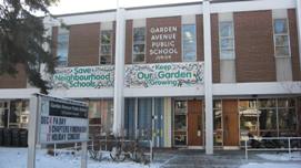 Garden Avenue Junior Public School Photo