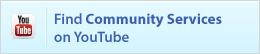 TDSB Community Services Youtube Link