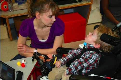 Speech - Language Pathology - Photo 2