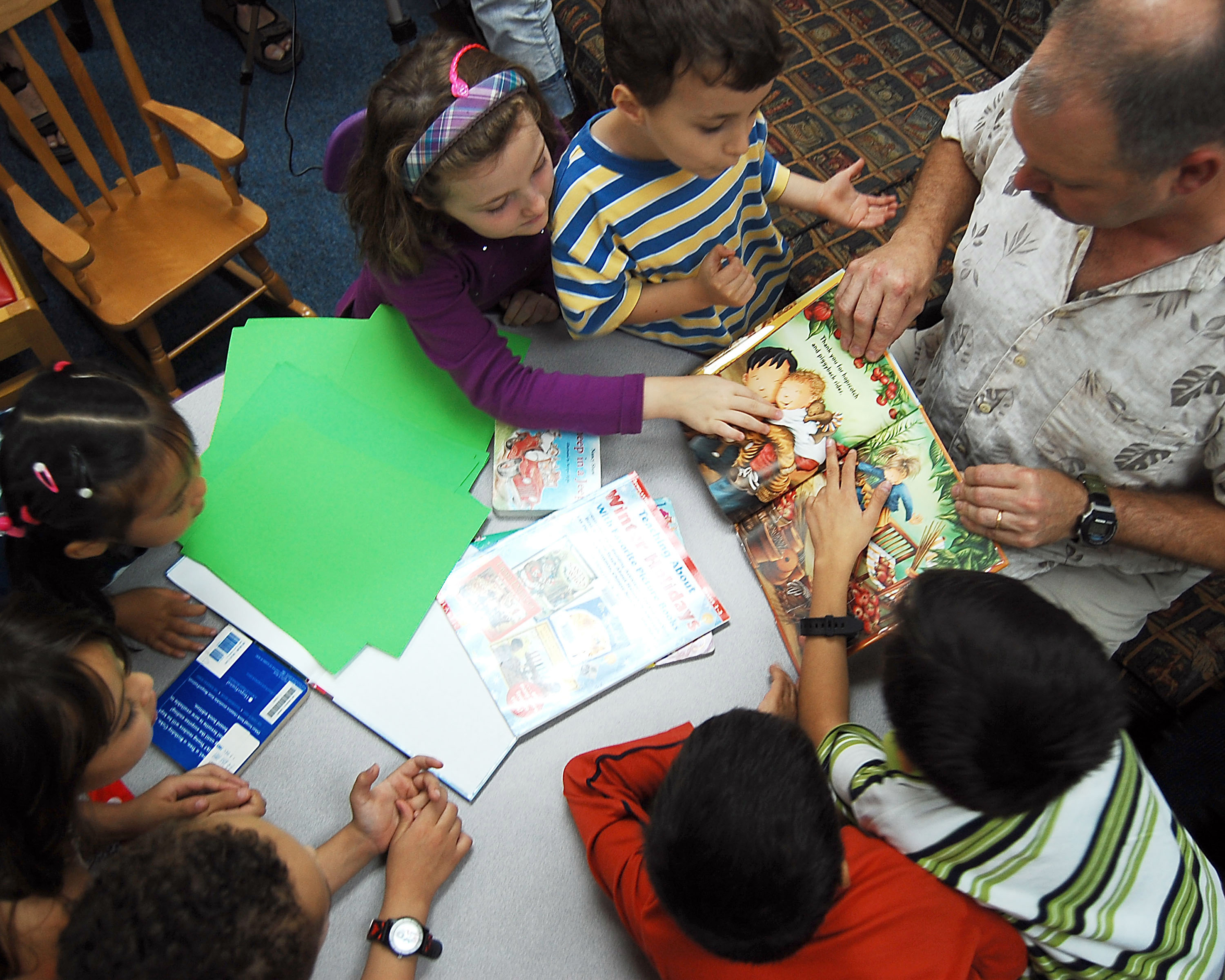 Speech - Language Pathology - Photo 5