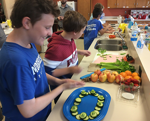 Morrison, il school supply list image