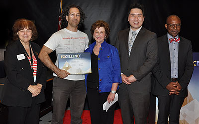 Christopher Meyer Teacher, York Mills C.I. 