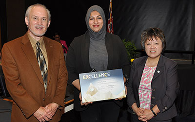 Shelle Rankine Child and Youth Worker, Heydon Park S.S.