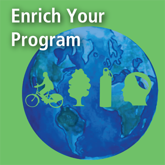 Enrich Your Program