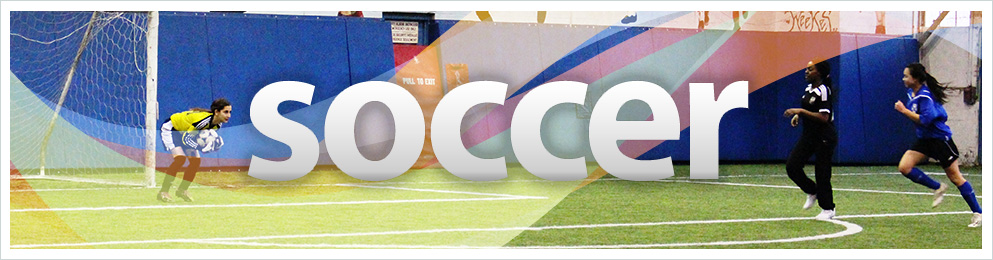 TDSSAA Girls' Indoor Soccer
