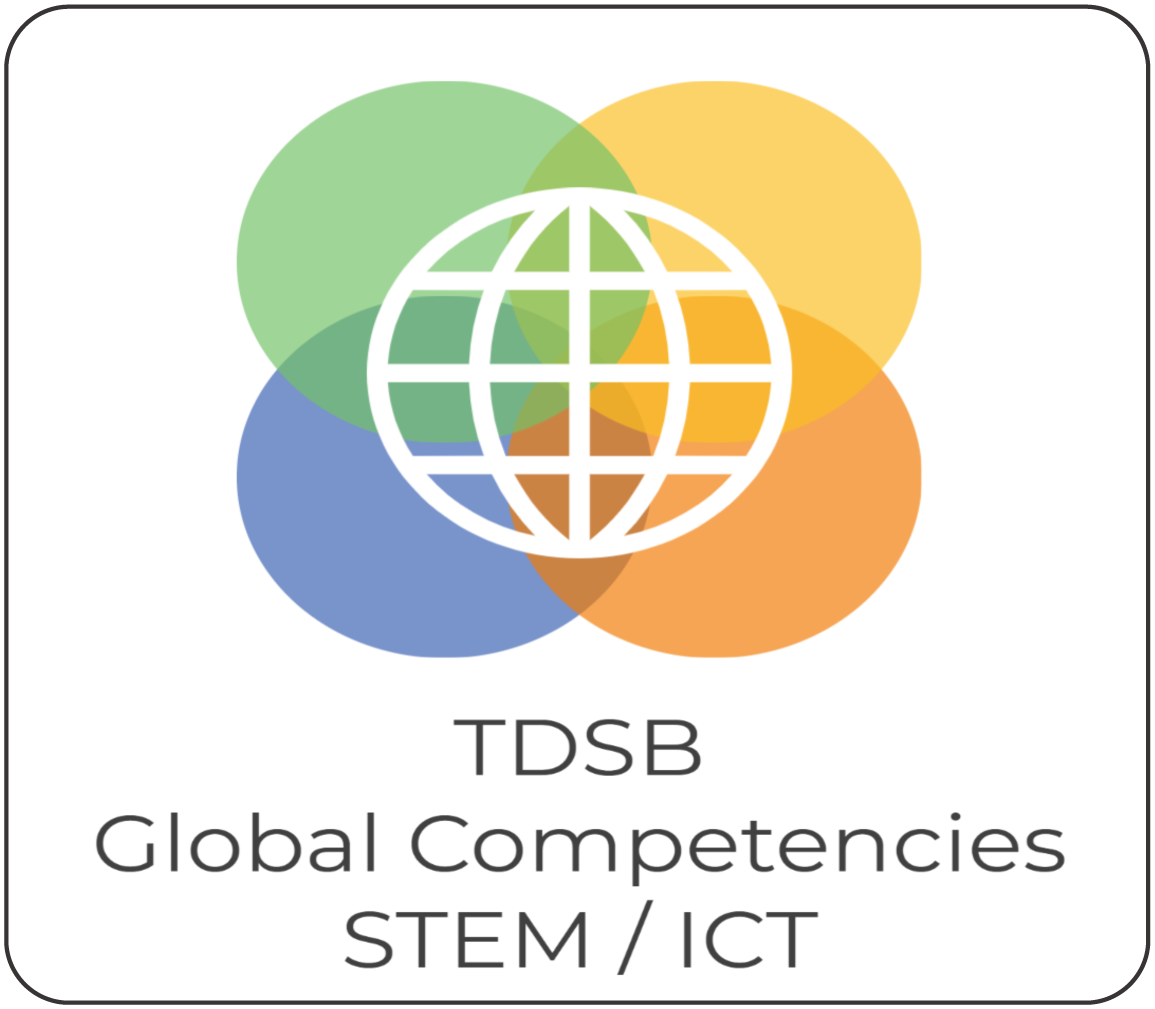 TDSB Global Competencies
