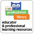 TDSB Professional Library