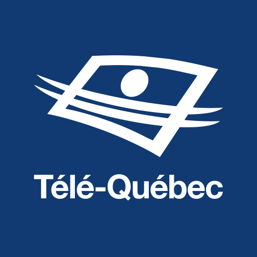 Télé-Québec Icon