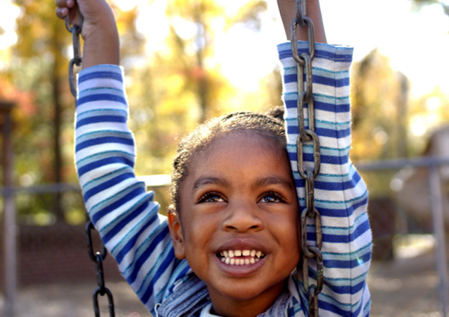 Driftwood Public School Photo