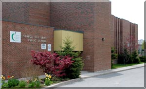 Seneca Hill Public School Photo