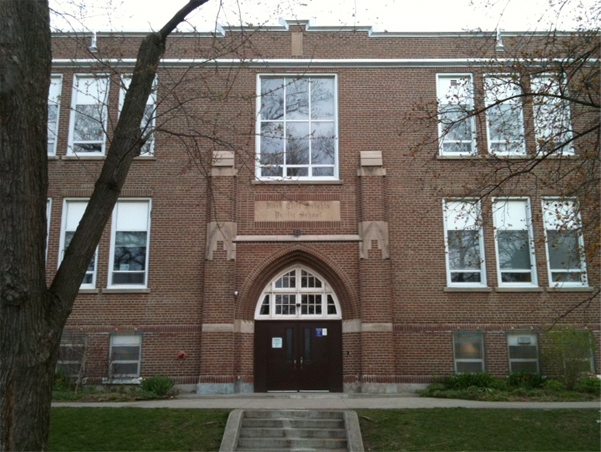 Birch Cliff Heights Public School Photo
