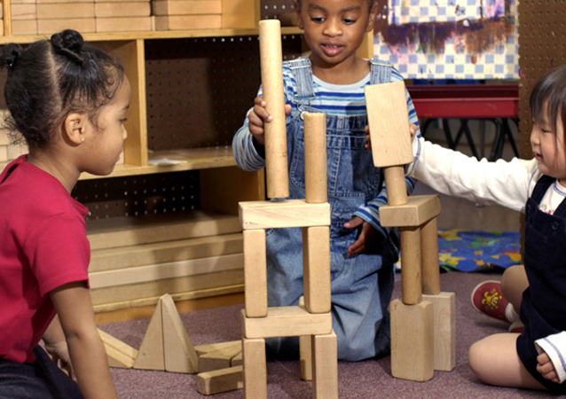 General Crerar Public School Photo