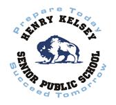 Henry Kelsey Senior Public School Photo
