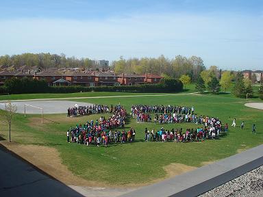 Kennedy Public School Photo
