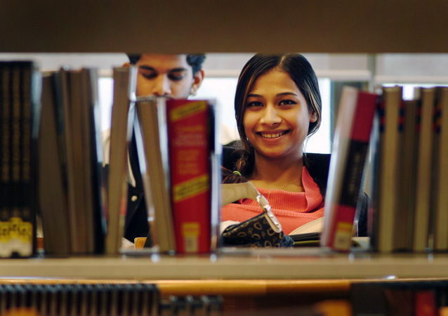 Fenside Public School Photo