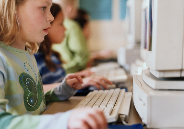 North Bendale Junior Public School Photo