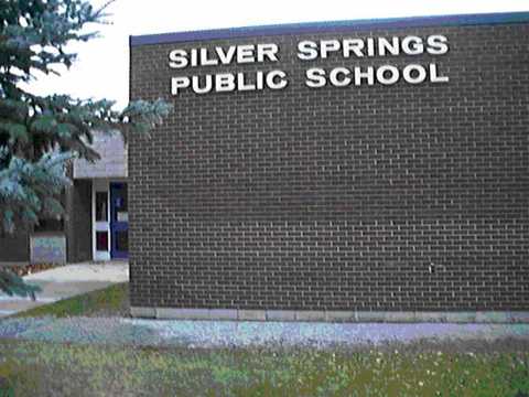 Silver Springs Public School Photo