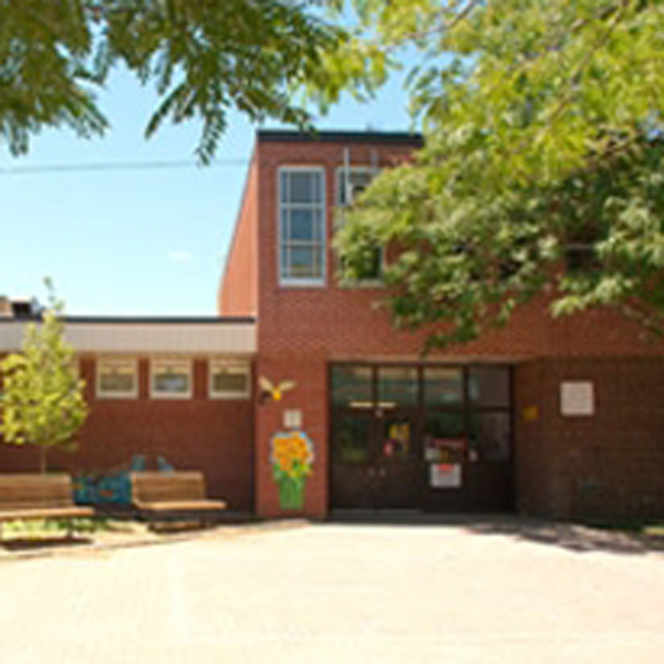 Flemington Public School Photo