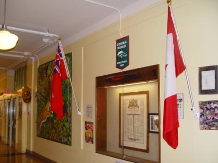 General Mercer Junior Public School Photo