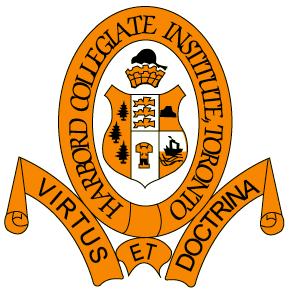 Harbord Collegiate Institute Photo