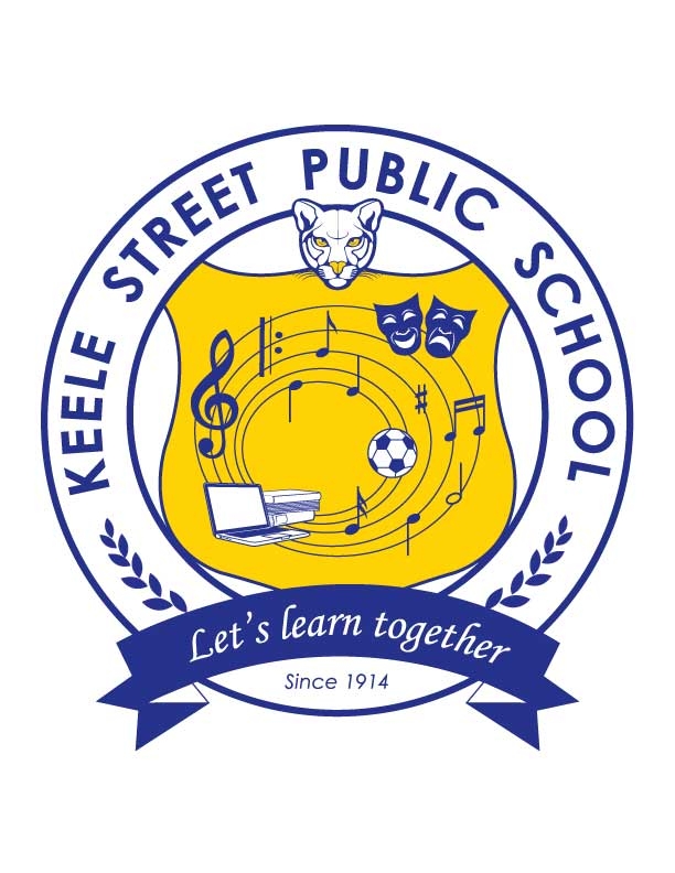 Keele Street Public School Photo