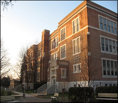 Oakwood Collegiate Institute Photo