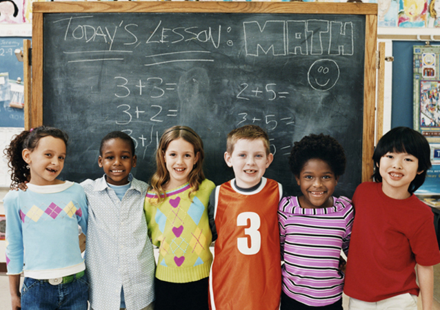 Pape Avenue Junior Public School Photo