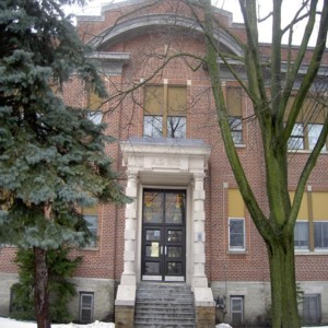 Bala Avenue Community School Photo