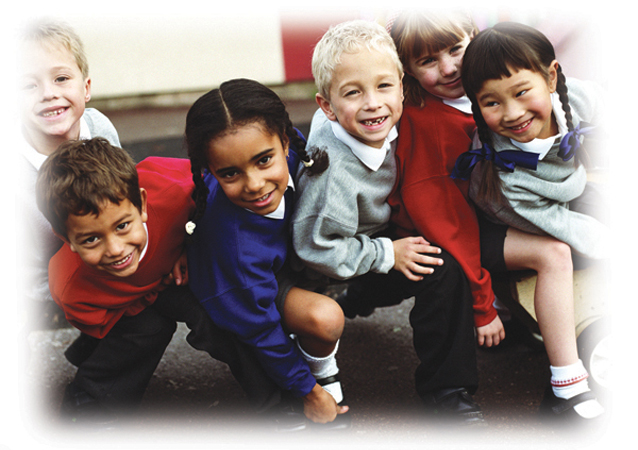 Rockford Public School Photo