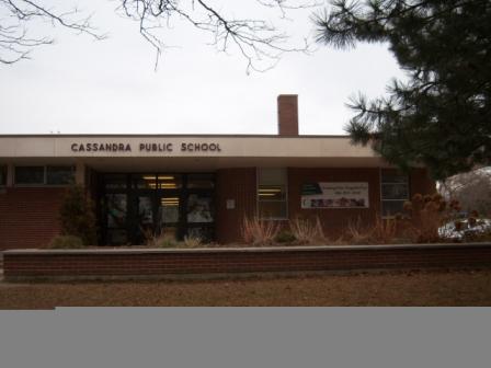 Cassandra Public School Photo