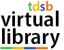 TDSB Virtual Library