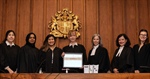 Bloor CI Law Society Courts Success at Charter Challenge Competition