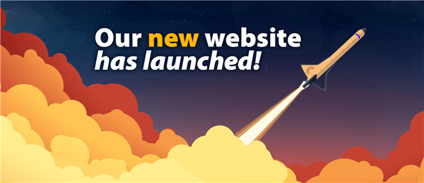 New Website Launch CEBSA