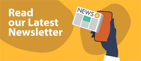 End of Year Newsletter