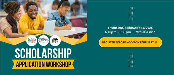 Cebsa Scholarship Application