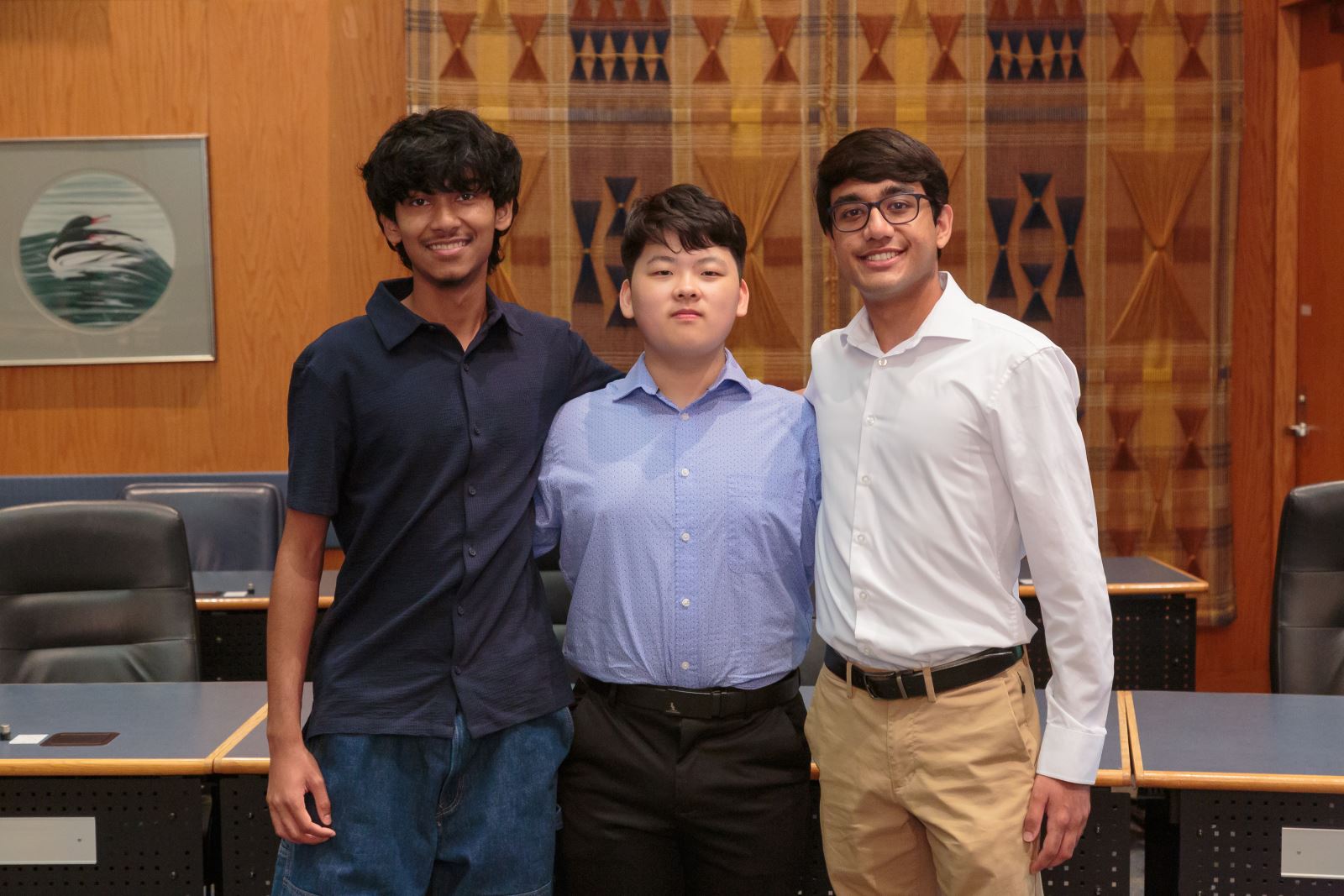 2025-26 TDSB Top Scholars