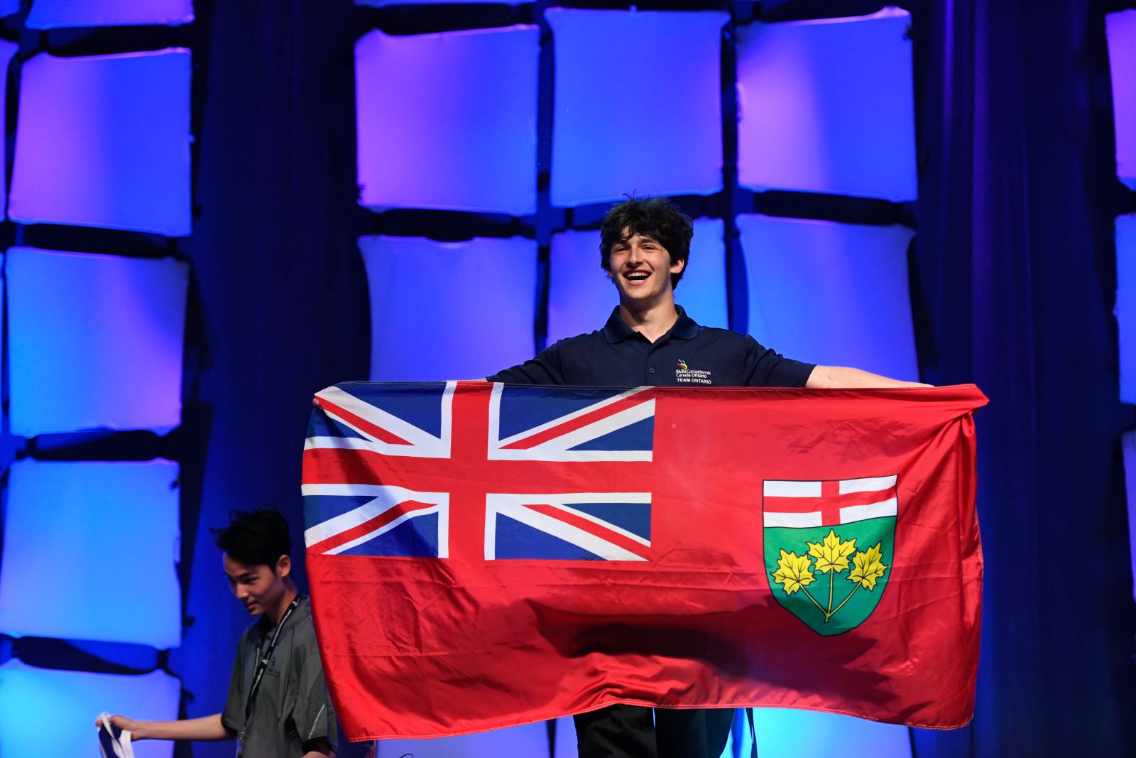 Eli L., Danforth Collegiate and Technical Institute
