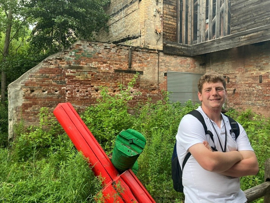 Good News Story DonMills Cl Evergreen Brick Works