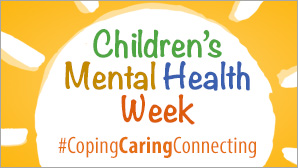Children's Mental Health Week 