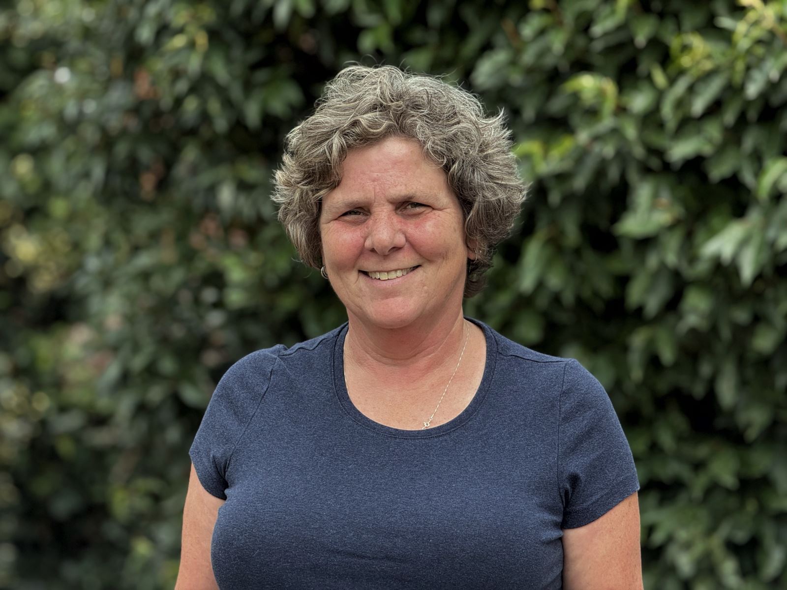 Julie Found – William Burgess Elementary School   Prime Minister's Award for Teaching Excellence in STEM – Certificate of Achievement