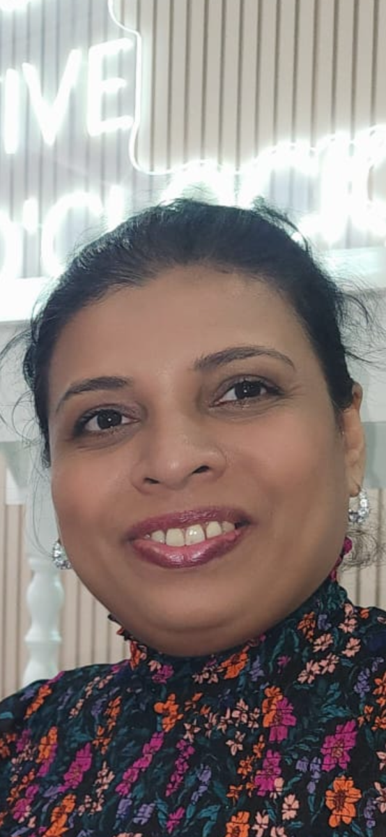 Neerajah Ponnampalam