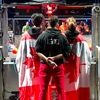  Runnymede CI Rockets to Finals at Robotics World Championship