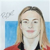  Portrait of Canadian Olympic Champion Penny Oleksiak