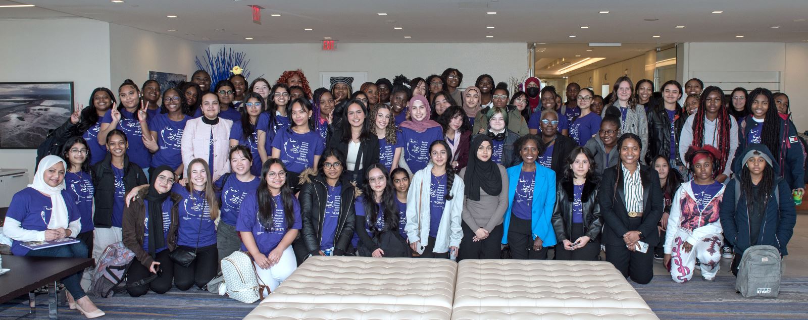 International Women's Day 2024