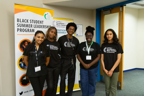 Image of Peer Mentors