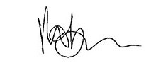 Robin Pilkey Signature