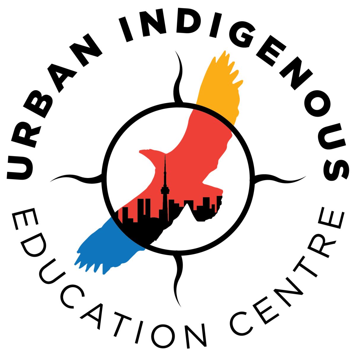 Urban Indigenous - Education Center logo