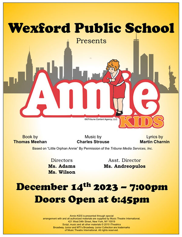 Wexford Public School