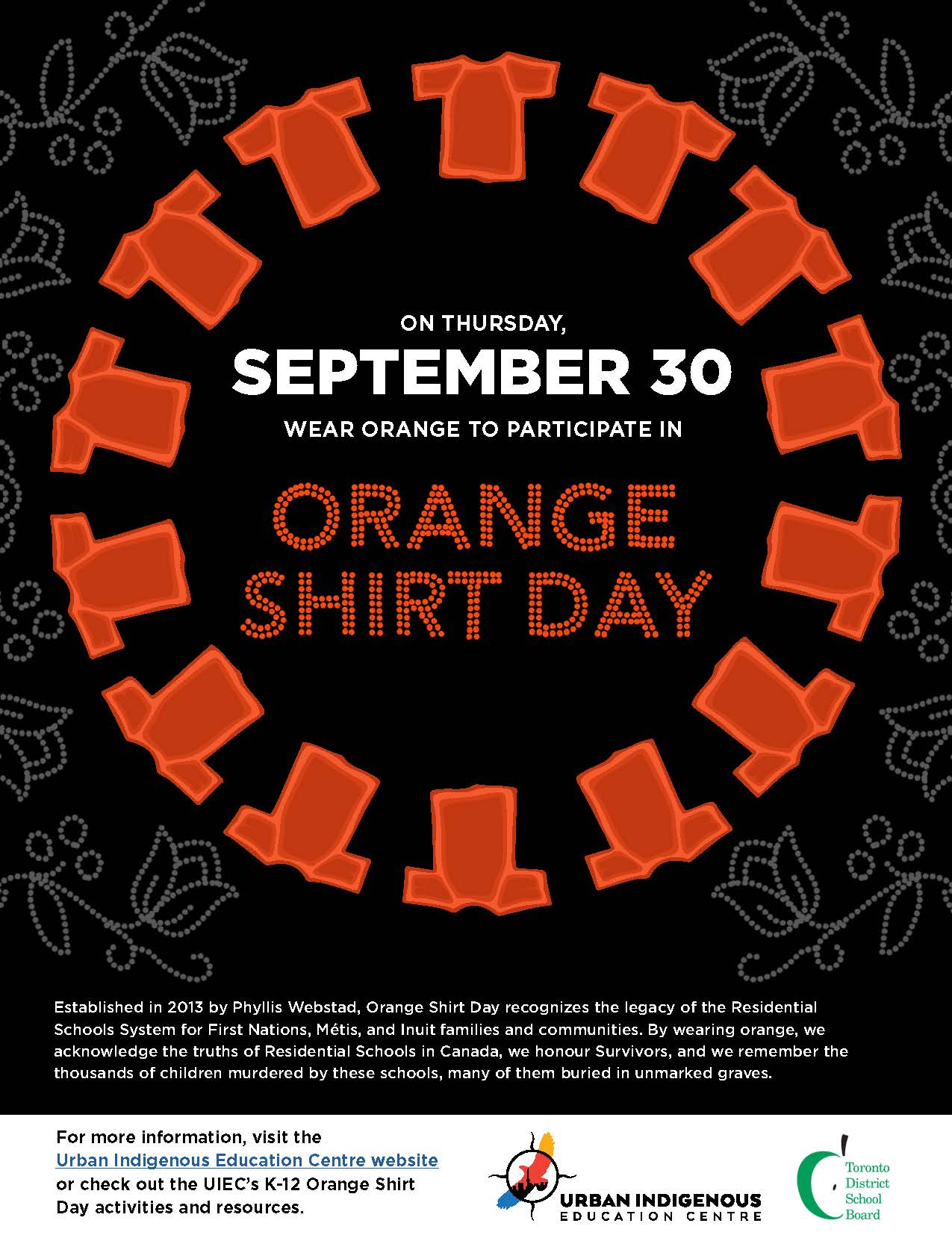 orange shirt day 2021 where to buy