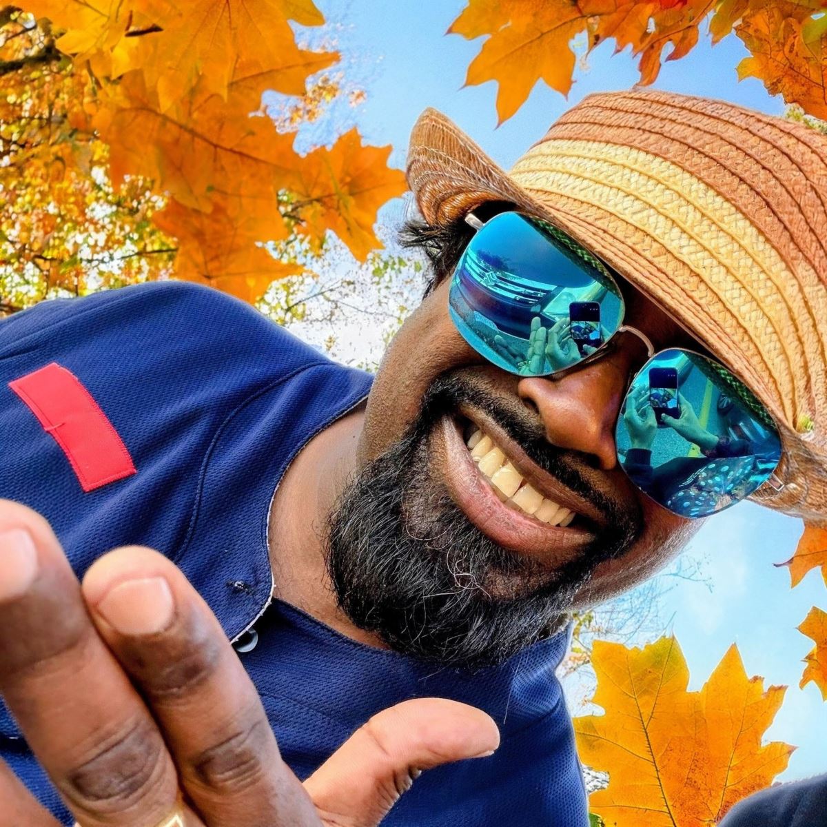 Vimuththan Nantheeswarar